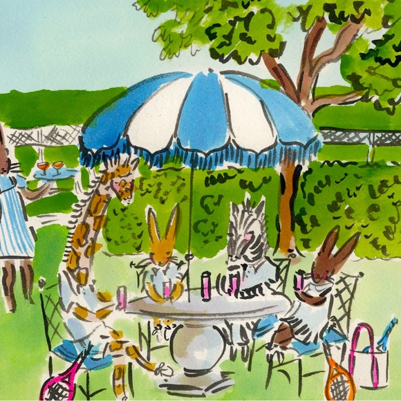 Meet your Posher, Rey - Picture 1 of 1